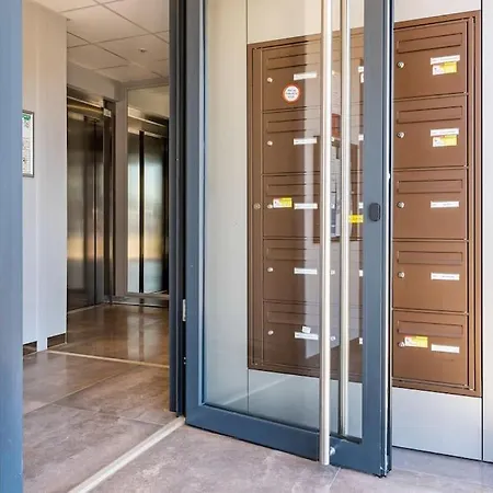 Gilles Croix De Vie: T2 Appartement Saint-Gilles-Croix-de-Vie