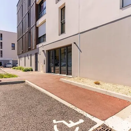 Gilles Croix De Vie: T2 Saint-Gilles-Croix-de-Vie