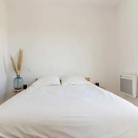 Gilles Croix De Vie: T2 Appartement *